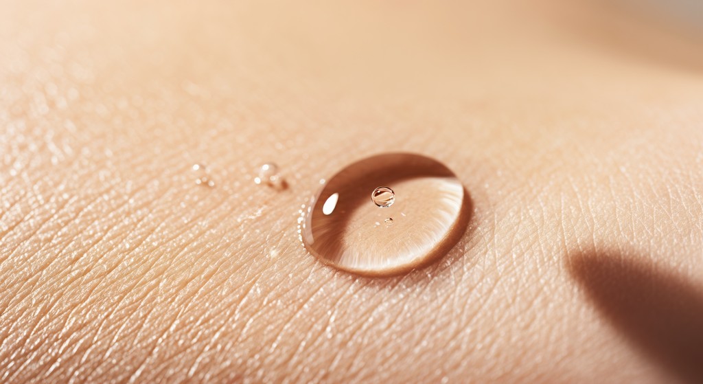 The foundation of healthy skin.