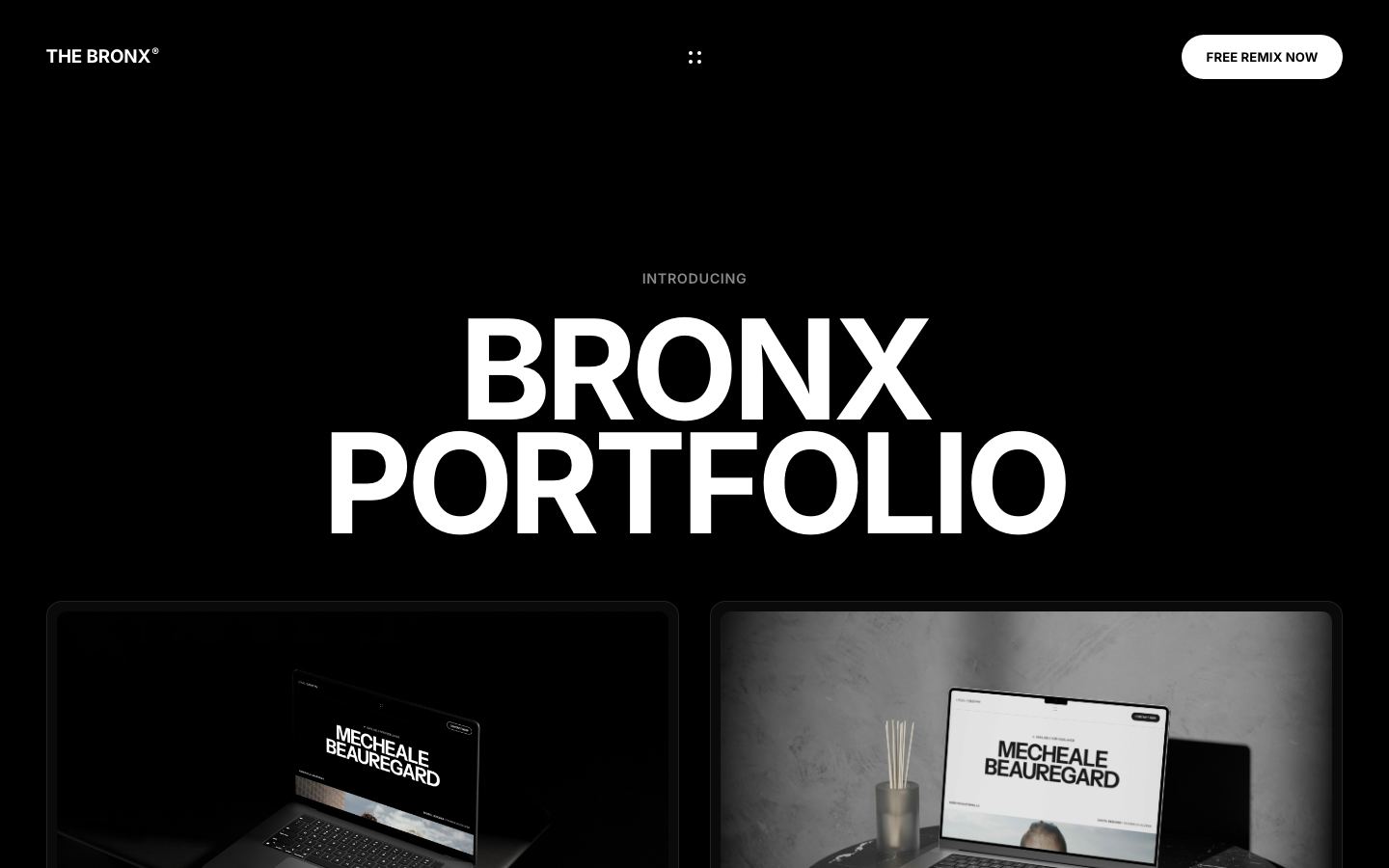 Bronx