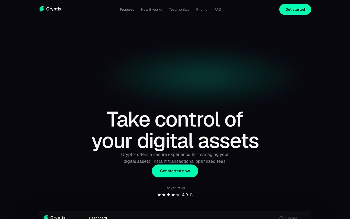 Cryptix