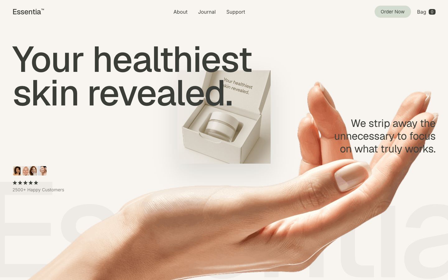 Essentia