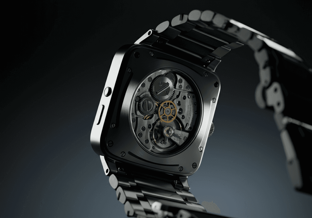 Audemars Piguet