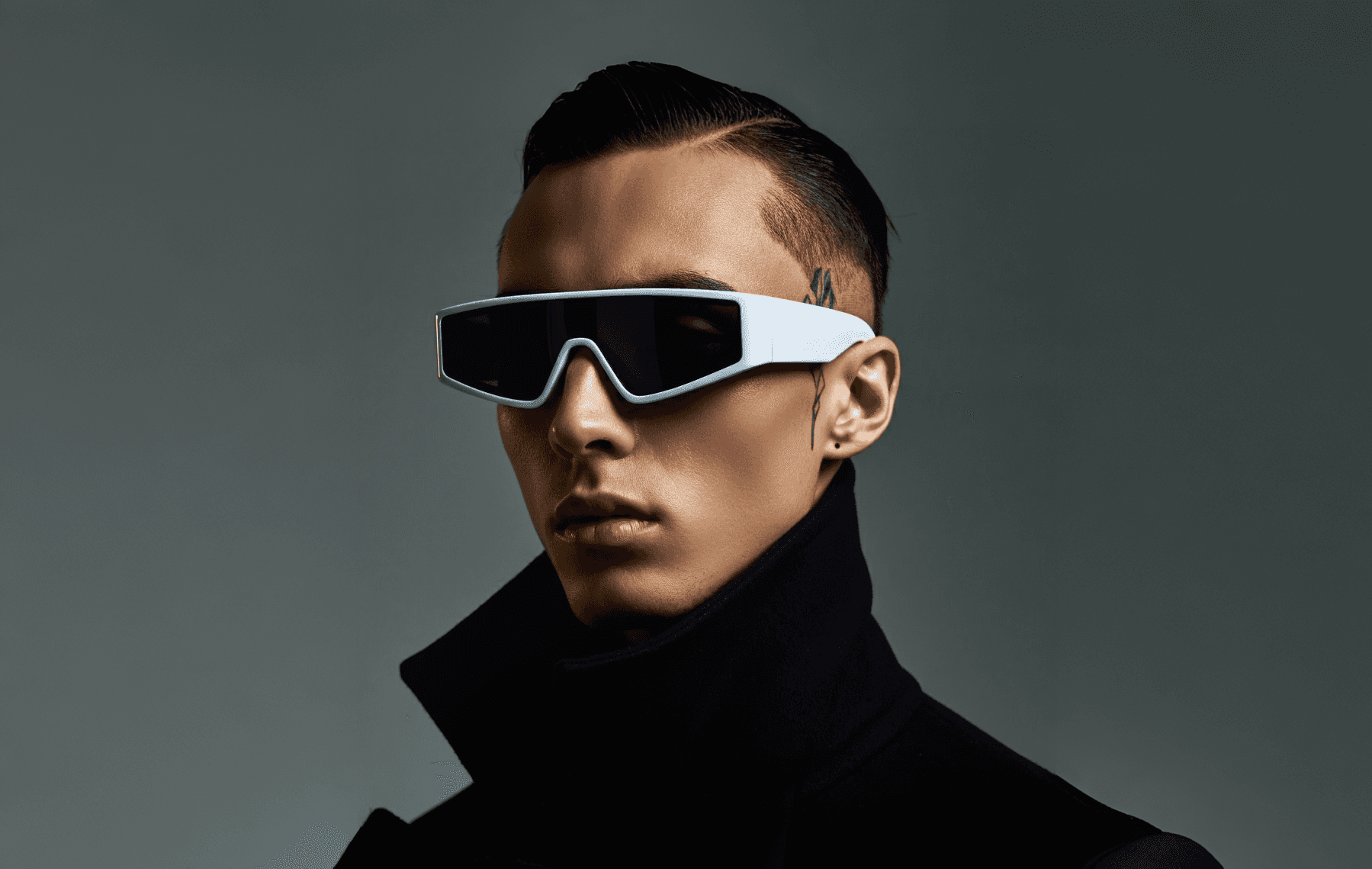 Clive, digital designer